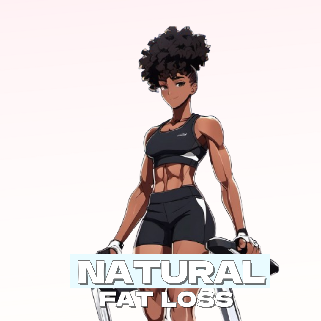 Natural Fat Loss